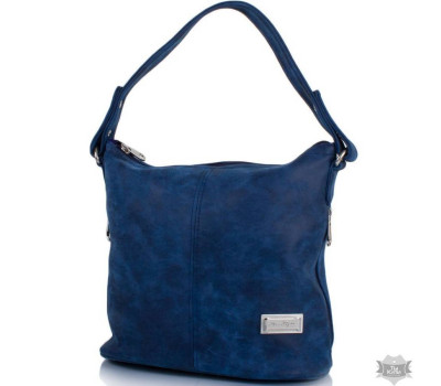 Жіноча сумка-шоппер з якісного шкірозамінника ETERNO ETZG11-15-6