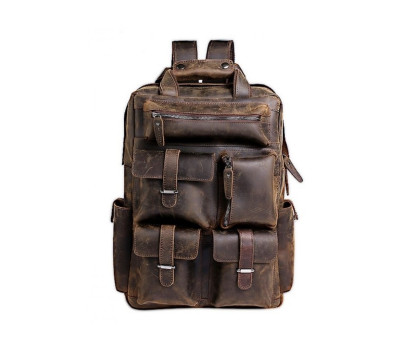 Рюкзак Tiding Bag t3081DB