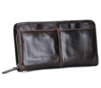 Клатч MS Ms007B