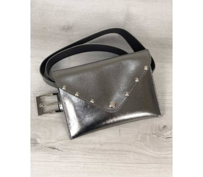 Жіночий клатч WeLassie 