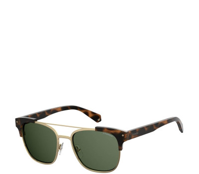 Окуляри унісекс з поляризаційними лінзами POLAROID (ПОЛАРОЇД) POL6039SX-08654UC