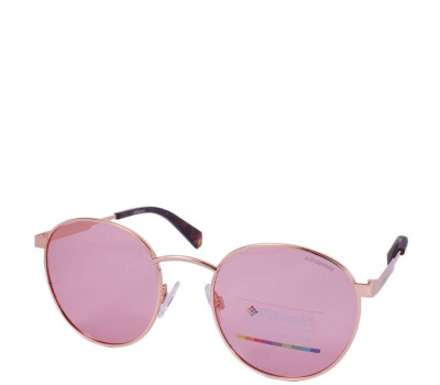 Окуляри жіночі з ультралегкими поляризаційними лінзами POLAROID (ПОЛАРОЇД) P2053S-J51145OF