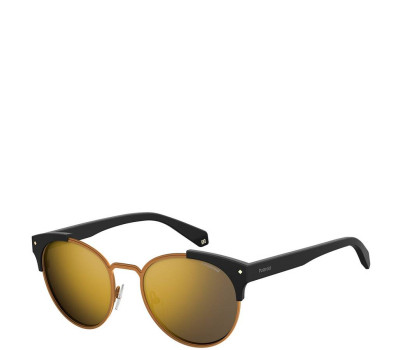 Окуляри жіночі з поляризаційними лінзами POLAROID (ПОЛАРОЇД) POL6038SX-80756M9