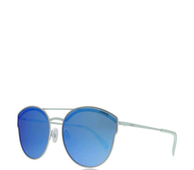 Окуляри жіночі з ультралегкими поляризаційними дзеркальними лінзами POLAROID (ПОЛАРОЇД) P4057S-6LB605X