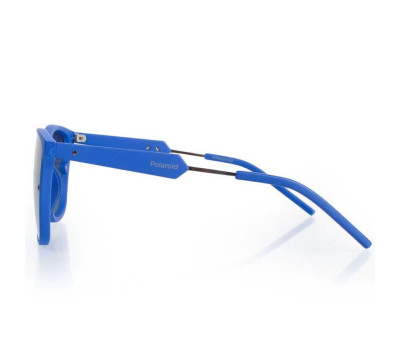 Окуляри жіночі з поляризаційними ультралегкими градуйованими лінзами POLAROID (ПОЛАРОЇД) P6019S-TN558Z7