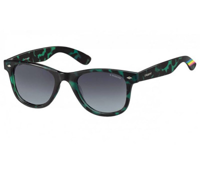 Окуляри жіночі з поляризаційними ультралегкими градуйованими лінзами POLAROID (ПОЛАРОЇД) P6009N-MSED50WJ