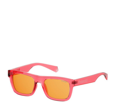 Окуляри жіночі з поляризаційними ультралегкими лінзами POLAROID (ПОЛАРОЇД) P6050S-35J53HE