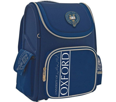 Ранець каркасний Н-17 «Oxford» ТМ 1 Вересня