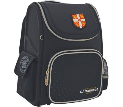 Ранець каркасний Н-17 «Cambridge» ТМ 1 Вересня