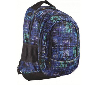 Шкільний рюкзак YES 32х49х16 см 23 л для хлопчиків Т-40 Way (554834)