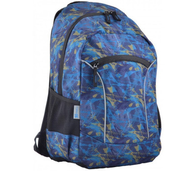 Шкільний рюкзак YES 30х48х16 см 22 л для хлопчиків Т-39 Web (554826)