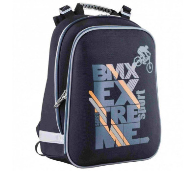 Рюкзак каркасний для хлопчика YES H-12 Bike 553375