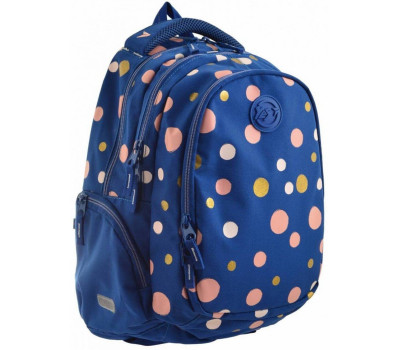 Шкільний рюкзак YES 20,5 л T-22 Step One «Confetti» (556485)