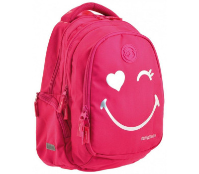 Шкільний рюкзак YES 20,5 л T-22 Step One «Smiley World» (556711)