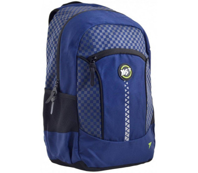 Шкільний рюкзак YES 20 л T-39 «Black» (557012)