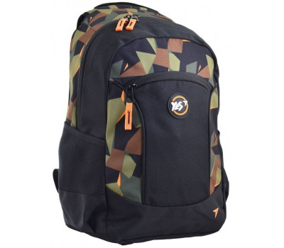 Шкільний рюкзак YES 20 л T-39 «Hunter» (557006)