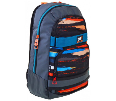 Шкільний рюкзак YES 20 л T-47 «Deserted Sand» (557035)