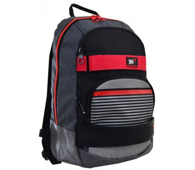 Шкільний рюкзак YES 20 л T-47 «Freddie» (557041)