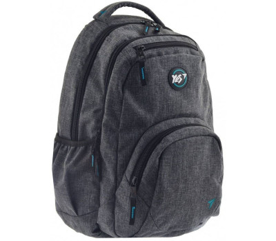Шкільний рюкзак YES 18,5 л T-49 «Navigator» (557055)