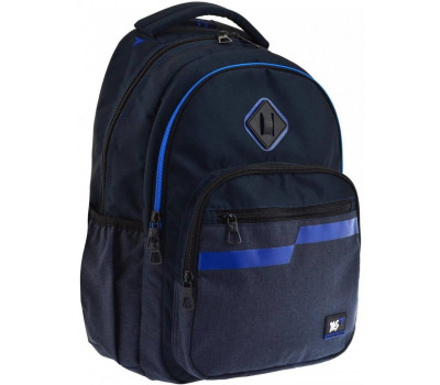 Шкільний рюкзак YES 20 л T-55 «Gamekeeper» (557029)