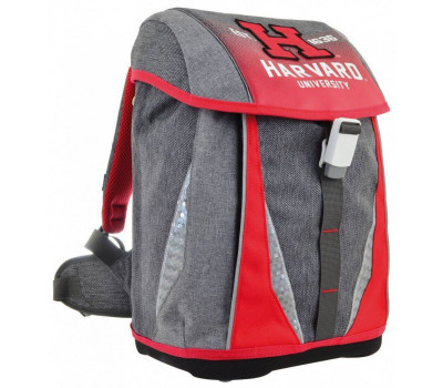 Шкільний каркасний рюкзак YES H-32 «Harvard» 18 л (556225)