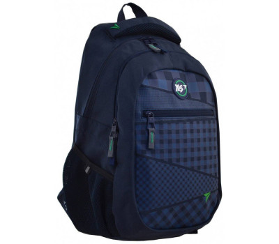 Шкільний рюкзак YES T-23 «Scotland Classic» 20 л (556992)