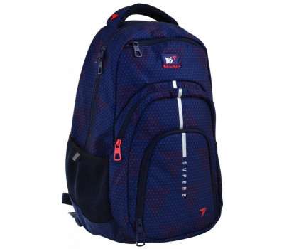 Шкільний рюкзак YES T-25 Discovery «Alliance» 18,5 л (557043)