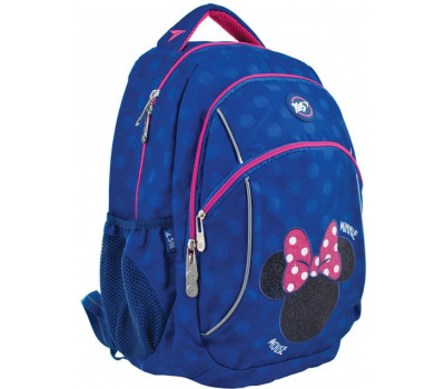 Шкільний рюкзак YES Т-45 «Minnie» 18,5 л (556704)