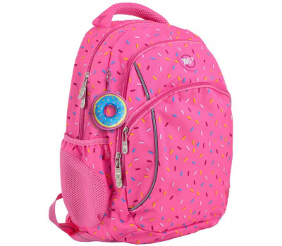 Шкільний рюкзак YES Т-45 «Cake» 18,5 л (556703)