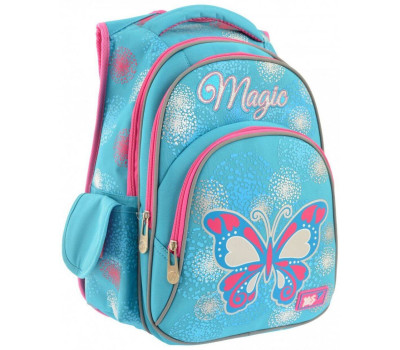 Шкільний рюкзак YES S-27 «Magic» 18,5 л (557135)