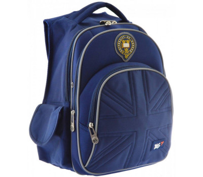 Шкільний рюкзак YES S-27 «Oxford» 18,5 л (557137)