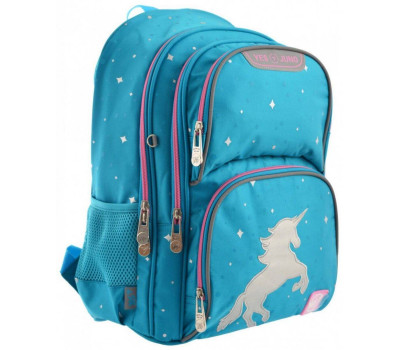 Шкільний рюкзак YES S-30 Juno «Unicorn» 15 л (557218)