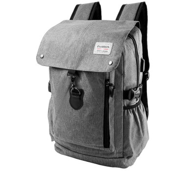 Чоловічий рюкзак з відділенням для ноутбука ETERNO (ЕТЕРНО) DET1001-2