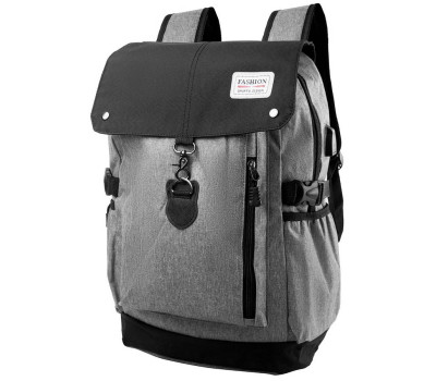 Чоловічий рюкзак з відділенням для ноутбука ETERNO (ЕТЕРНО) DET1001-1