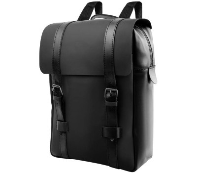 Чоловічий шкіряний рюкзак ETERNO (ЕТЕРНО) AN-K144BL