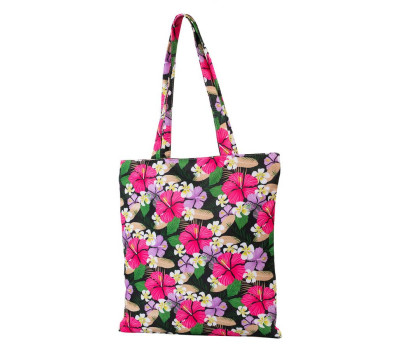 Жіноча пляжна тканинна сумка ETERNO (ЕТЕРНО) ETA29352-1