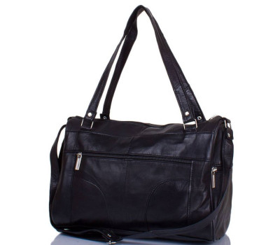 Жіноча шкіряна сумка TUNONA (ТУНОНА) SK2420-2