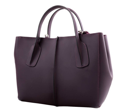 Жіноча шкіряна сумка ETERNO (ЕТЕРНО) AN-031-BL