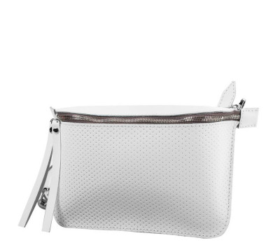 Жіноча шкіряна поясна сумка ETERNO (ЕТЕРНО) AN-K139-B