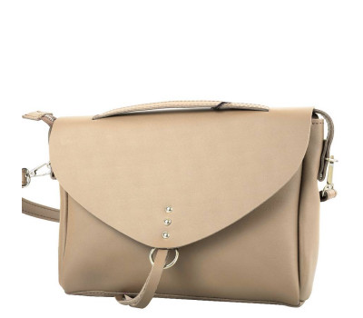 Жіноча шкіряна сумка ETERNO (ЕТЕРНО) AN-K121-SK