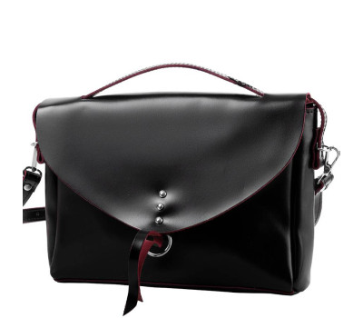 Жіноча шкіряна сумка ETERNO (ЕТЕРНО) AN-K121-CH