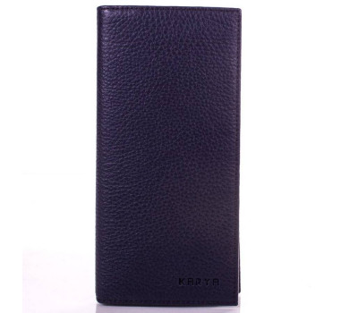 Чоловіче шкіряне портмоне KARYA (КАРІЯ) SHI0937-4FL