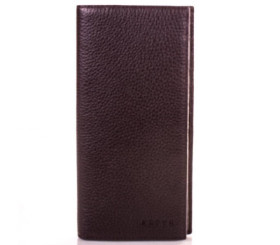 Чоловіче шкіряне портмоне KARYA (КАРІЯ) SHI0937-10FL
