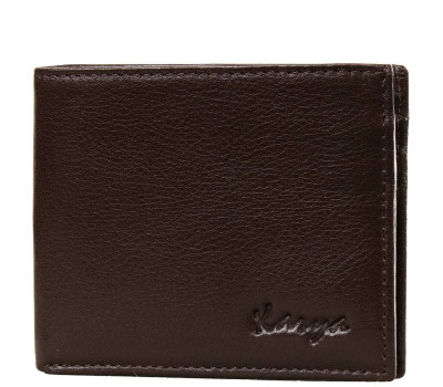 Чоловіче шкіряне портмоне KARYA (КАРІЯ) SHI0905-39