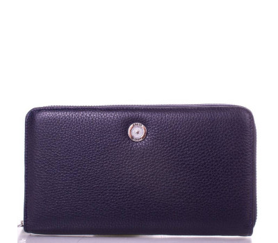 Жіночий шкіряний гаманець KARYA (КАРІЯ) SHI1118-4FL