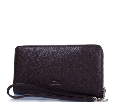 Барсетка чоловіча шкіряна KARYA (КАРІЯ) SHI0706-39