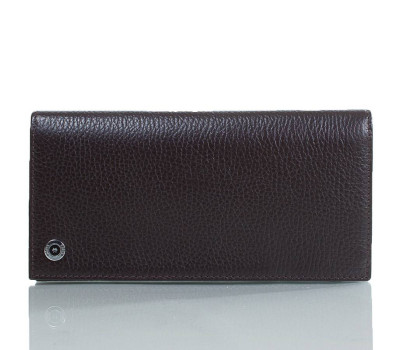 Шкіряний чоловічий гаманець KARYA (КАРІЯ) SHI1097-39FL