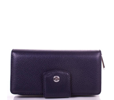 Жіночий шкіряний гаманець KARYA (КАРІЯ) SHI1119-4FL