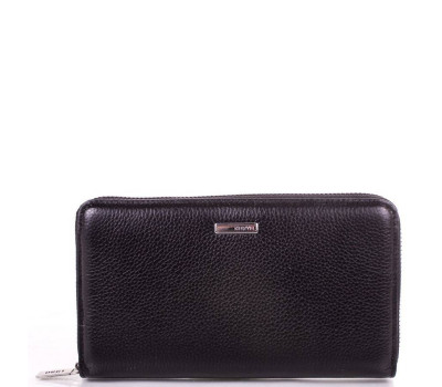 Жіночий шкіряний гаманець KARYA (КАРІЯ) SHI1072-2FL