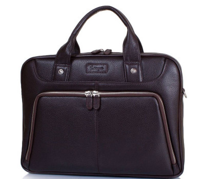 Портфель чоловічий шкіряний KARYA (КАРІЯ) SHI0655-39